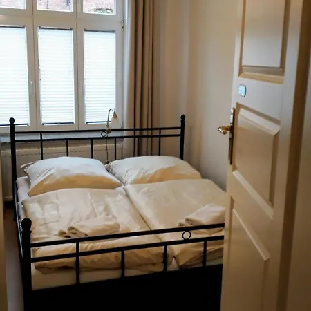 Casa vacanze Wismarer Wißmar