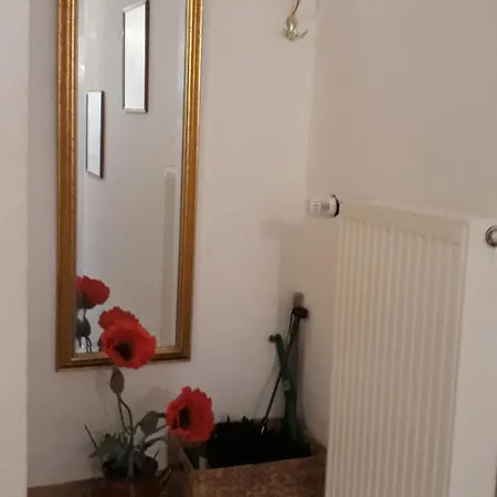 Casa vacanze Wismarer *