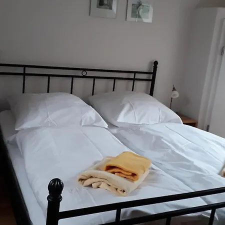 Wismarer Casa vacanze *