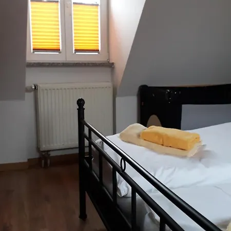 Wismarer Hébergement de vacances *