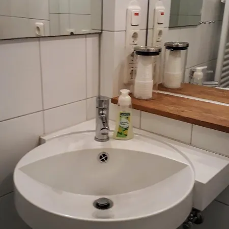 Casa vacanze Wismarer